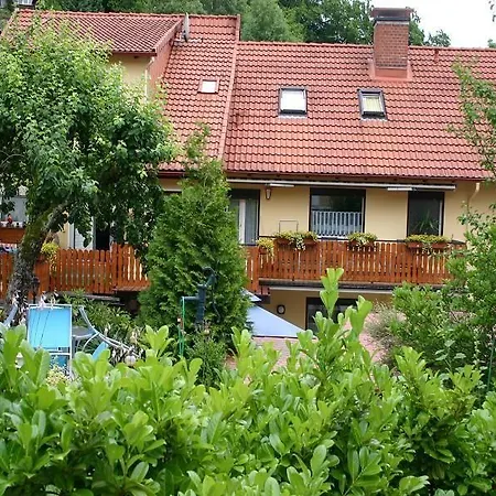 아파트 Haus-kummeleck-wohnung-1