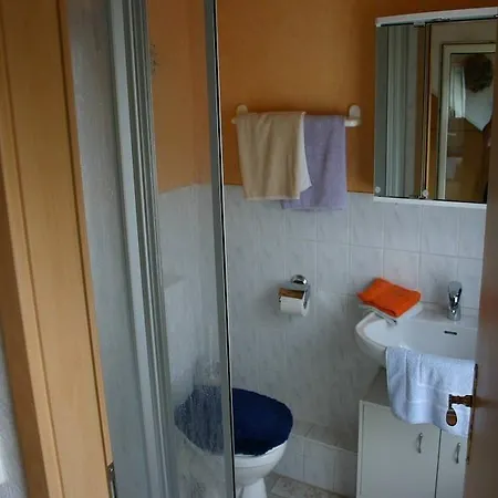 Haus-kummeleck-wohnung-1 아파트